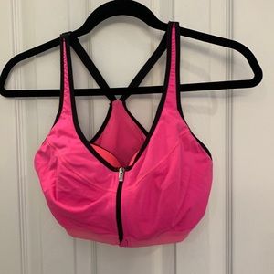 VSX sports bra
